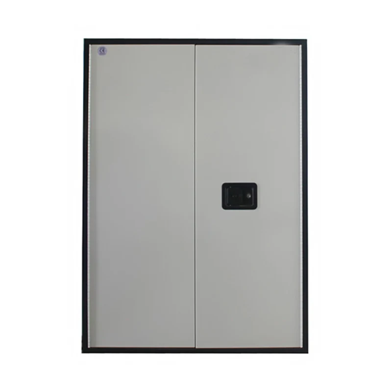 Огнеупорен шкаф за съхранение на документи