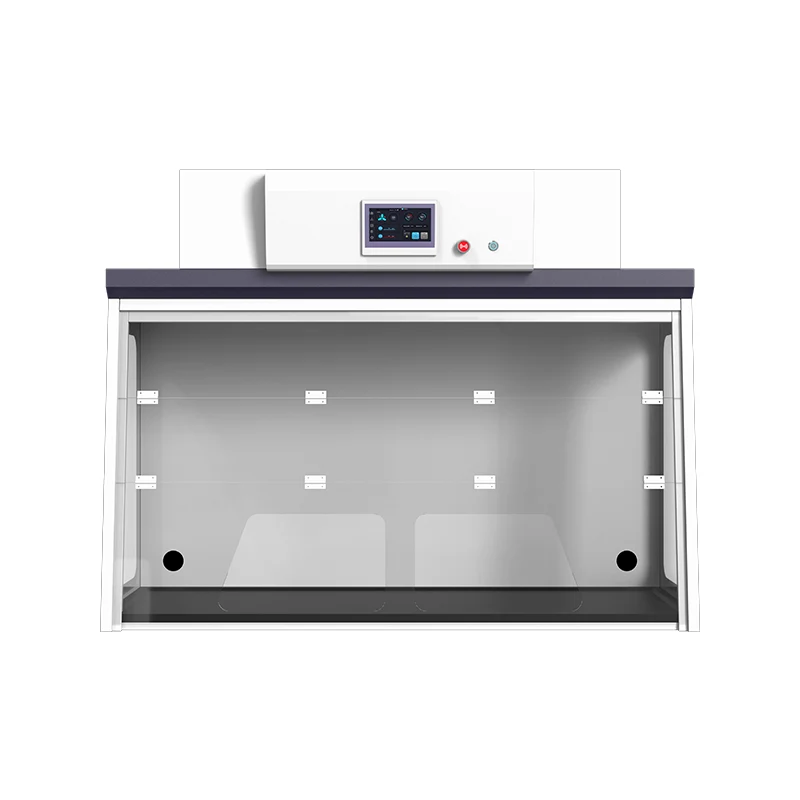 Ductless Tabletop Steel Fume Hood