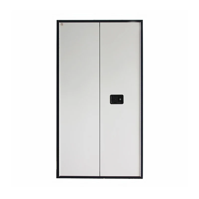 Explosion-proof Document Storage Cabinet