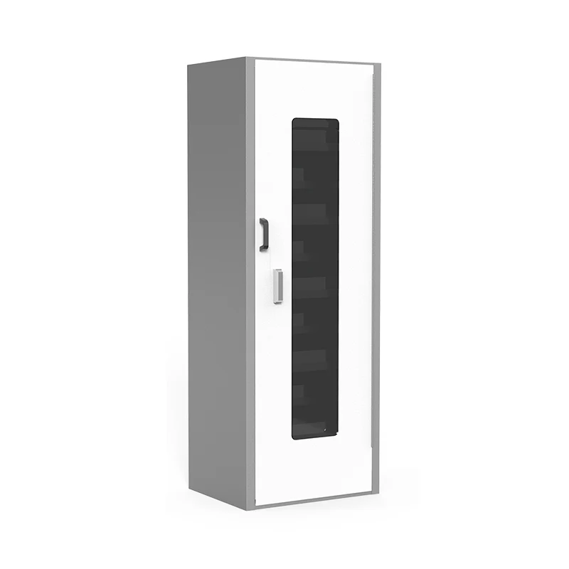 Подвижен шкаф за съхранение тип чекмедже